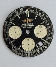 Cadran Montre Breitling