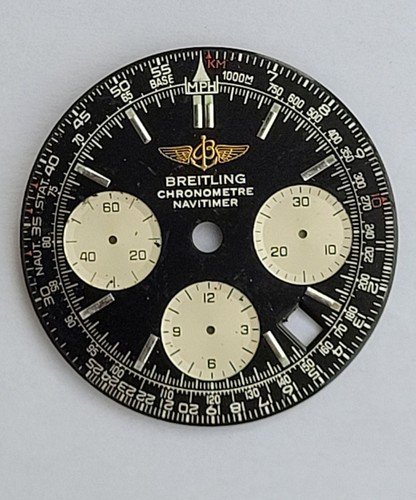 Cadran montre breitling - cadran,