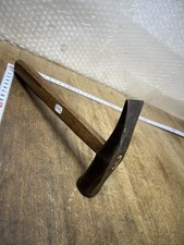 marteau Cordonnier Bourrelier outil ancien Hammer old tool Réf  n° 300 C