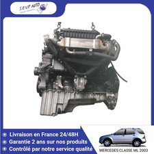 🇫🇷 MOTEUR   MERCEDES