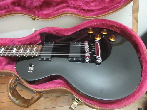Gibson les paul studio - les,