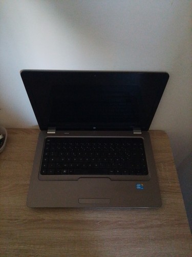 Portable g62 - hp,
