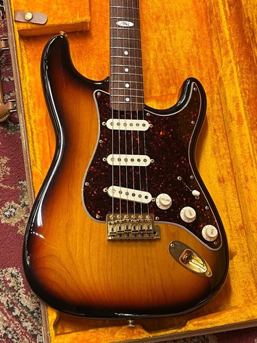 Fender collectors edition - '97,