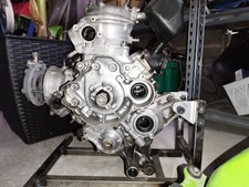 Moteur 250 tzr 3xv - 250,