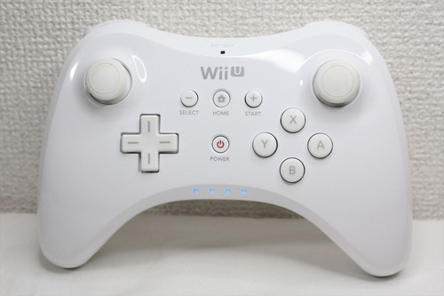 Manette nintendo wii pro - nintendo,