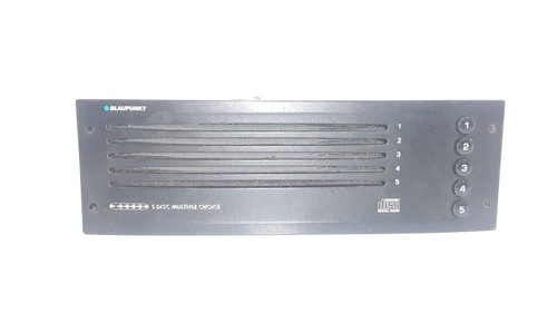 Autoradio peugeot 307 5p - 307, (t6)
