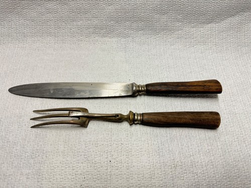 Argenterie ancien service à - argenterie,