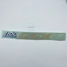 ++ Suzuki / GSX-R 1100 /