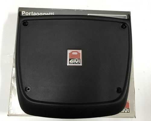 Givi porte bagages e67 noir - -, porte-bagages