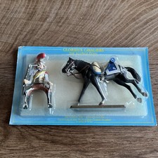 soldats de plomb N201 Glorieux