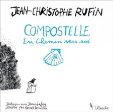 COMPOSTELLE EN CHEMIN VERS SOI