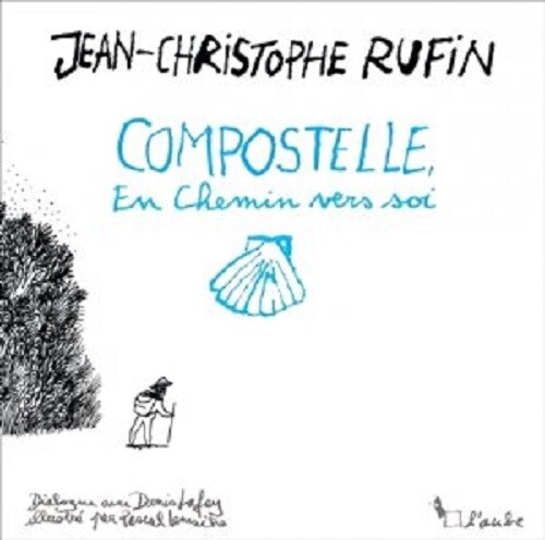 Compostelle chemin vers soi - chemin,