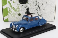 Citroen Traction Avant 11 BL