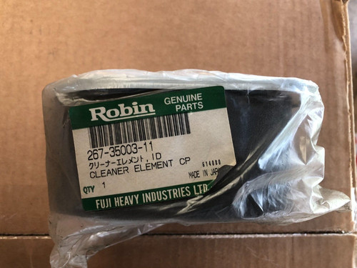 Filtre air robin - filtre, référence