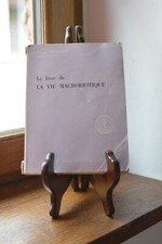 Le livre de la  vie