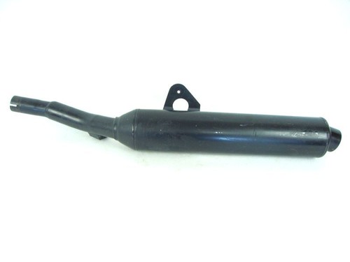 Pot silencieux original - pot,