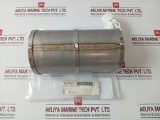 EXH STM MAKE-UP W (DS062F) Écran Spin Sur Filtre 1,2 Diamètre