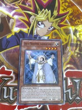 Yu-Gi-Oh! Lyla la Magicienne