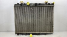 Radiateur eau CITROEN C3