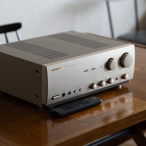 Marantz integrated - pm-68,