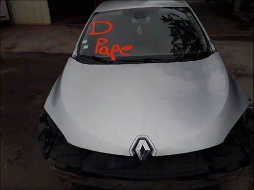 Capot renault megane - 3, 1