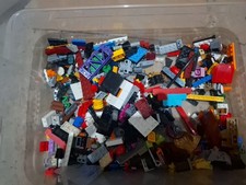 ••• Lot LEGO Vrac, Kg •••