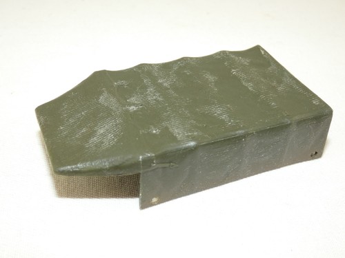 Bache dodge américain - dodge,