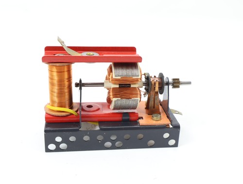 Kit métallique trix moteur - kit,