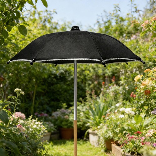 Toile pour parasol - , de