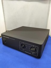 Amplificateur puissance - amplificateur,