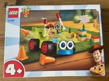 LEGO SET BOITE DISNEY PIXAR