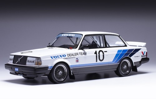 Volvo 1986 ixo - 1986, 1/18