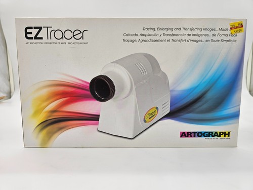 Artograph tracer opaque art - ez,