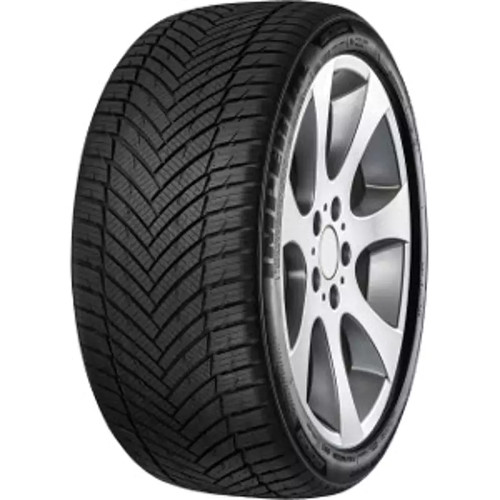 Pneu imperial allseason drive - pneu,