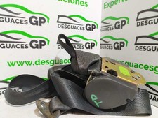 CEINTURE DE SECURITE ARRIÈRE