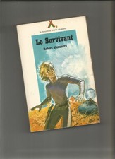 Le survivant Robert Alexandre