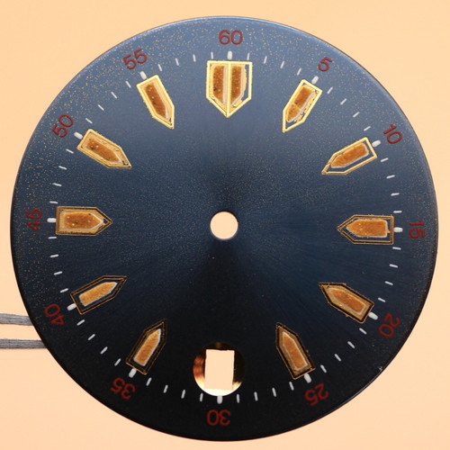 Cadran montre puw 2411 - de,