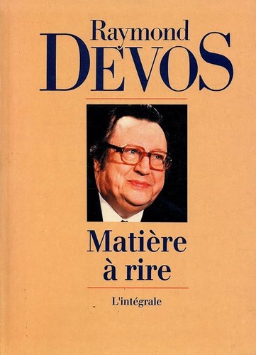Matière rire - matière, à