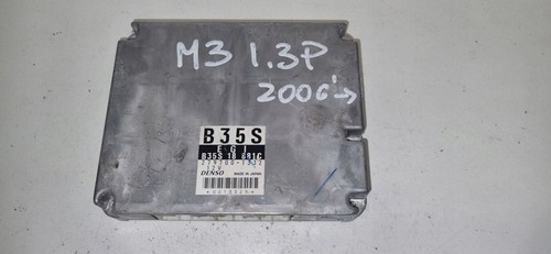 Moteur mazda 323 16v - 323, 1,3