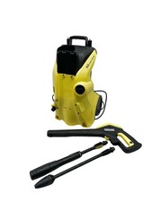 Nettoyeur haute pression Karcher K 4 Power Control
