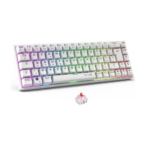 Clavier gamer sans - gamer, fil