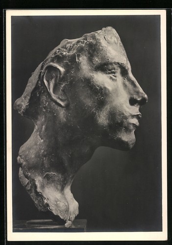 Carte postale artiste arno - d'artiste,