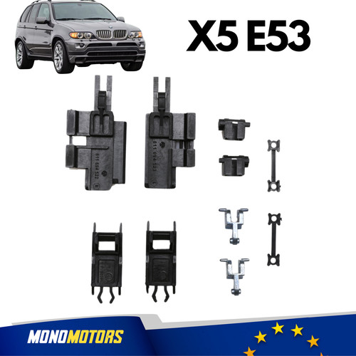 Kit réparation toit - kit, de