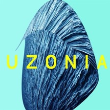 MATTHEW COLLINGS - UZONIA   CD