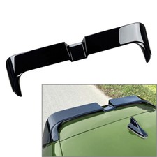 US Rear Roof Spoiler Wing Fit