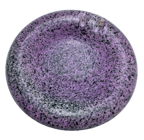 Cendrier céramique - cendrier, en
