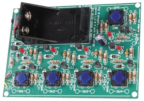 Kit soudure pour - kit, de