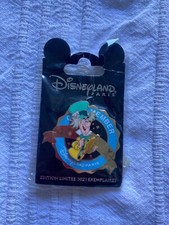 Pins Disney - Edition Limitée