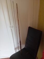 ancienne canne à Mouche en Bambou 