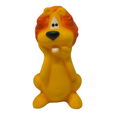 sympa ancien pouet loeki le